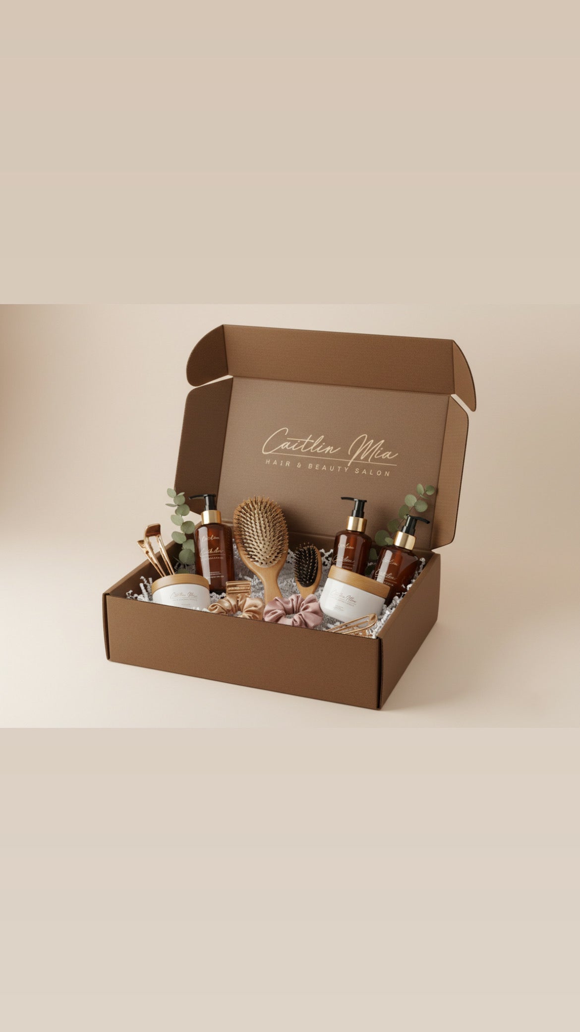 Ultimate Luxury Care Plan