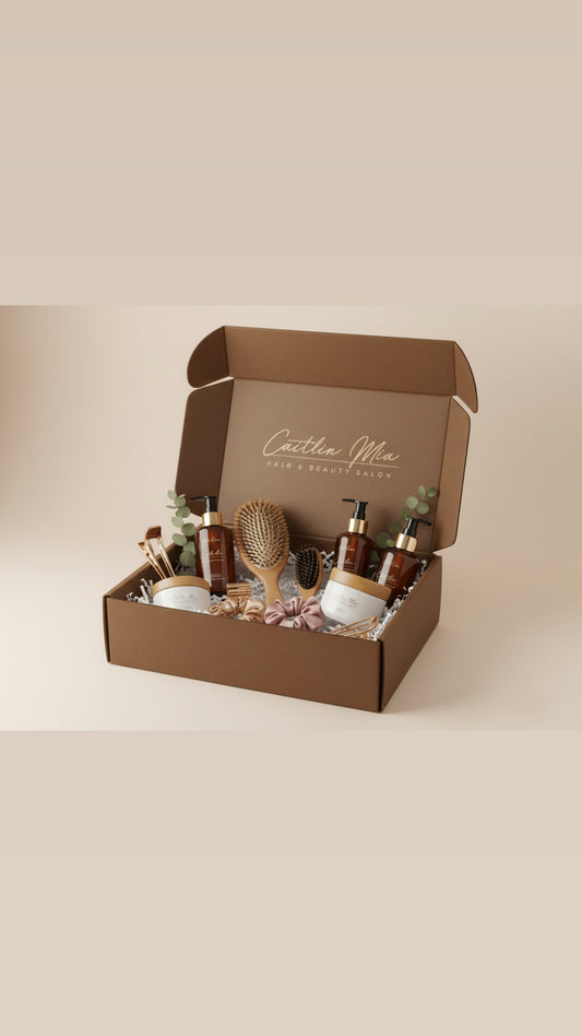 Ultimate Luxury Care Plan